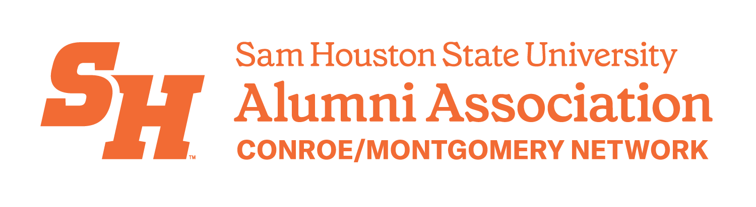 CONROE MONTGOMERY LOGO